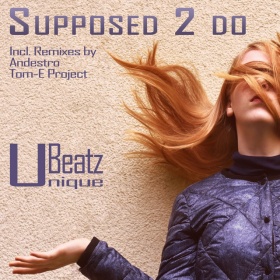 UNIQUE BEATZ - SUPPOSED 2 DO